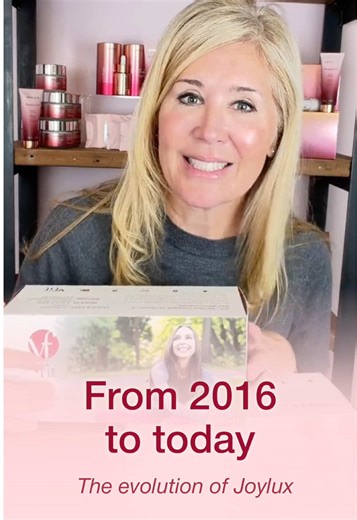 The Evolution of Joylux: Women’s Wellness Journey