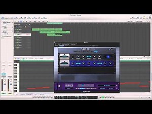 как работать в Stylus Rmx начало и основы