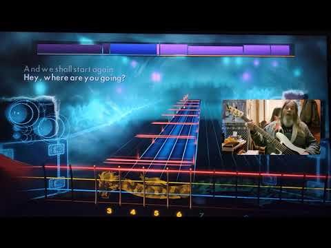 The Warning Dust To Dust Bass Tab Rocksmith CDLC