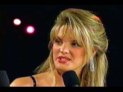 10th Annual Miss Teen USA Pageant