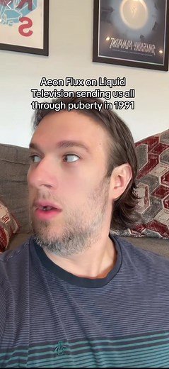 Liquid Television: MTV's Iconic 90s Animation