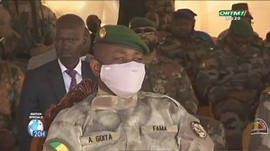 63K views · 6.5K reactions | Bamako | 19 janvier 2023 | #Défense...