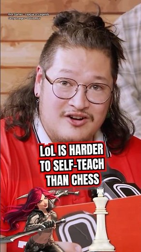 League of Legends vs Chess: Which Is Harder to Learn Solo