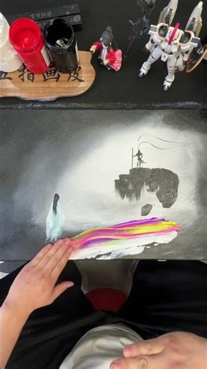 I will do it even though I know it's impossible, which is my greatest sincerity to you.