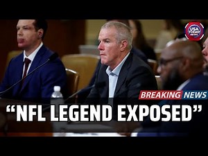 "The Fall of Favre" Netflix Documentary: Dark Secrets Revealed । USA TODAY NEWS