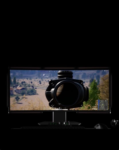 This device lets you see directional sound in your favorite games.  Footsteps, gunshots, vehicles—even dragon wings—brought to life with LED visual cues. ⭐ Gamers and top reviewers agree: Audio Radar is a total game-changer. Works with PC, Xbox & PS5 across 100s of titles like COD, PUBG, RUST & Minecraft.  Upgrade your setup today and see what you’ve been missing. www.audioradar.com | Audio Radar | Facebook