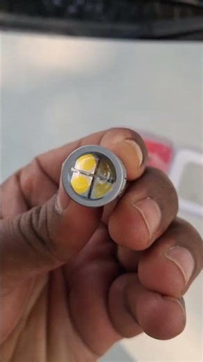 NAKAMICHI T15 LED v1 #automobile #electrician