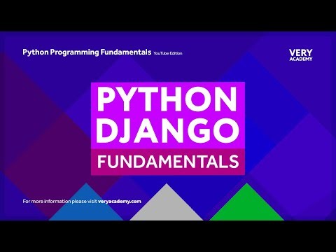 Python Django Course | Introducing the list data structure
