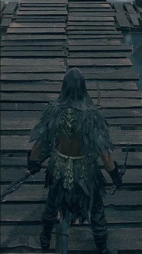 This Elden Ring Mod Added Something Souls Games NEVER Had…