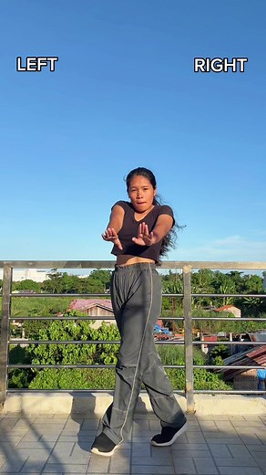 LOYAL Dance Tutorial: Mirror and Slow Motion Step-by-Step Guide