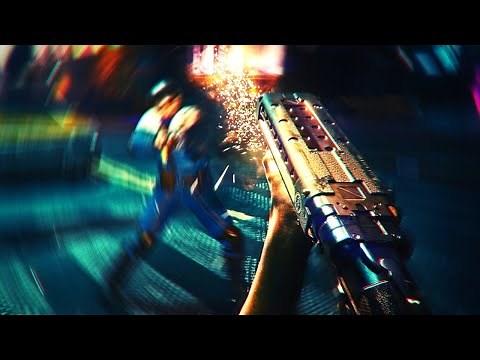 How to make a CIRCULAR BLUR effect in Photopea/Photoshop!