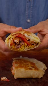 635_@COCINA_ILKO Shawarma de pollo casero Al estilo peruano, el aderezo... #fblifestyle | Rodrigo F Fan