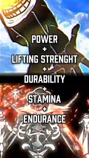 Trollge Composite vs Administrator Omniversal Devourer