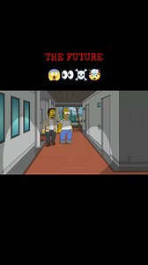 126K views · 1.7K reactions | THE FUTURE 勞 Simpsons Predictions ☠️ Explore The Page  Follow For More ✅ #curiosity #illuminati #learn #knowledge #simpsons #predictions #robots #interesting #conspiracy #life #curious #mystery #hidden #truth #secret #theory #future | Curious Mystery | Facebook