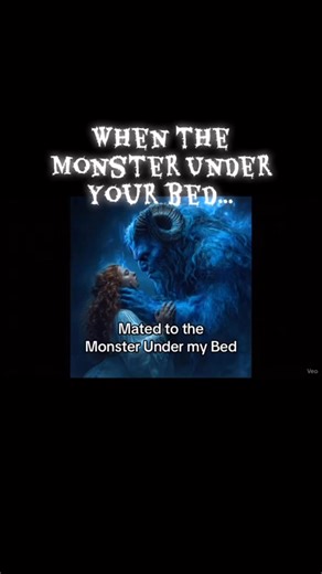 A middle aged widow finds her way to Hidden Hollow and falls for the Monster under her bed. ☺️💕 #foryoupagereels #spicybooktok #cinnamonrollhero #foryouシ #hefallsfirst #BookTok #monstersmut #monsterromance #smalltownromance #OlderHeroine #laterinliferomance | Evangeline Anderson