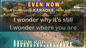 8.8K views · 711 reactions | EVEN NOW - Barry Manilow KARAOKE...