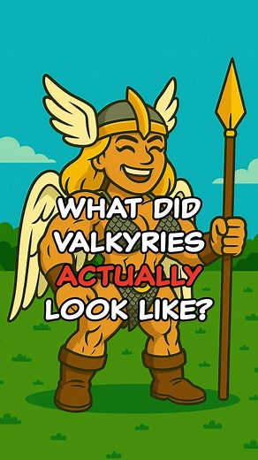6.5K views · 18 reactions | We all know what a Valkyrie looks like......
