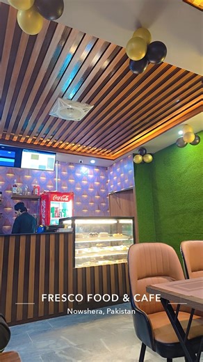 Experience the Perfect Cafe Vibe with CapCut