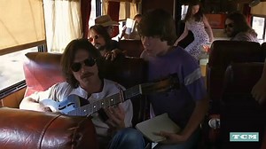 39K views · 1.1K reactions | 20 years ago, Academy Award winner ALMOST FAMOUS (2000) also snagged the 2001 Grammy Award for Best Compilation Soundtrack for Visual Media, which was the first year the producers and engineers shared in this award. Most films have music budgets of less than $1.5 million, ALMOST FAMOUS (2000) features over 50 songs, with a music budget of $3.5 million. | Turner Classic Movies: TCM | Facebook