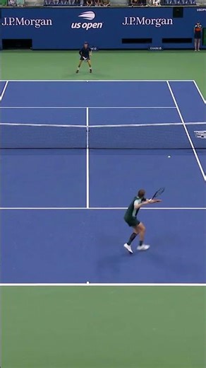 BRILLIANCE from Bublik! 🤩