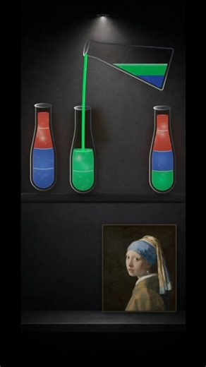 Level 12 tricks almost everyone #puzzle #puzzlegame #braingame #mobilegame #satisfying