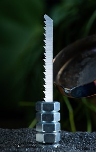 1.6M views · 4.2K reactions | Amazing DIY creations from metal! | 5-Minute Crafts Men | Facebook