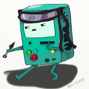 beemo_ttv - Twitch