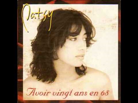 Patsy : Liverpool - 1988