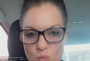 dani finishes strong - DaniNextDoor Official Profile | LoyalFans