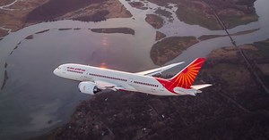 Air India debuts this new service for Economy passengers