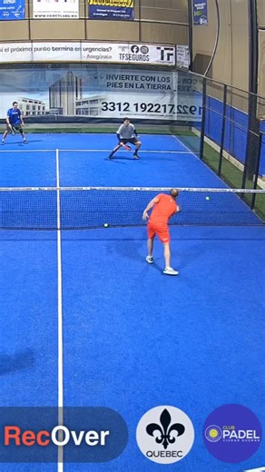 Club Padel Cd. Guzman on Instagram: "LAS JUGADAS PARA EL RECUERDO NO SIEMPRE SALEN COMO UNOS LAS PLANEA 🎾🔥🤣 @rec.over.app PRESENTE 🫡 #fail #fun #padel #game #clubpadel"