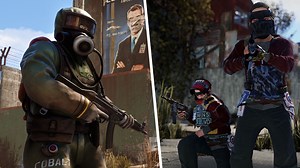 ¿Cómo descargar y jugar Rust? | TierraGamer: noticias y entretenimiento de anime, series, videojuegos y tecnología