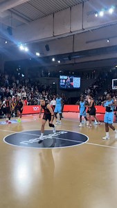 287 reactions · 11 shares | THEY NOT LIKE US 路‍♂️  Alle Spiele der @easycreditbbl Live und auf Abruf bei @dynbasketball | NINERS Chemnitz | Facebook