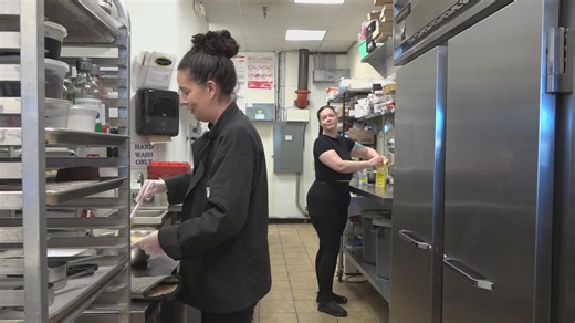 'They're our neighbors': More Jacksonville businesses step up to support families left in limbo by federal cuts