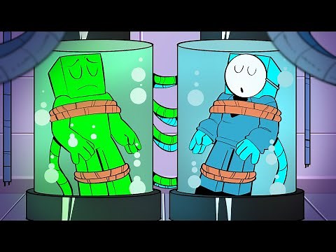 Trocaram a Minha Cor!