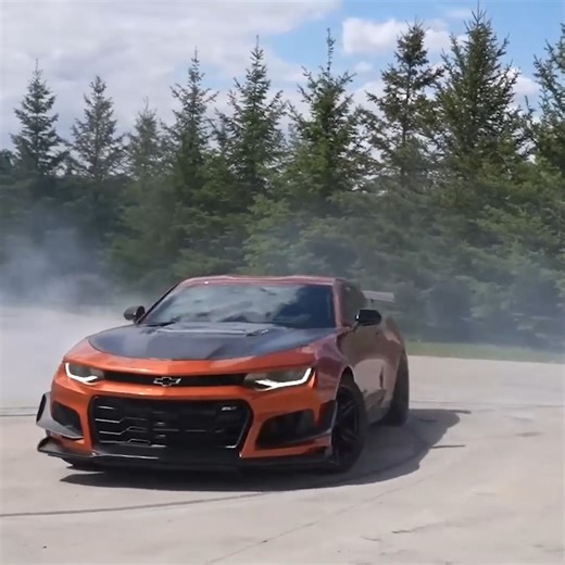 27K views · 584 reactions | I Bought A Camaro To Do Burnouts! | CboysTV | Facebook