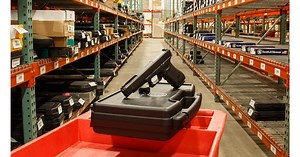 Unboxing an LEO Trade-in Glock 35 Gen 4