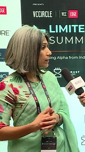 VCCircle LP Summit 2025 set the benchmark for success in India's investment landscape, shaping the future of private capital. Hear the insights of Shilpa Mankar Ahluwalia, Partner, Shardul Amarchand Mangaldas on the evolving role of private credit in India in the years ahead. #vccirclelpsummit2025 #privatecapital #InvestmentInsights | VCCircle