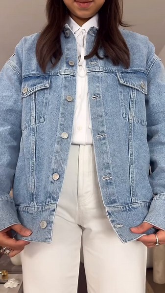 How to Crop a Denim Jacket: Simple Steps Explained