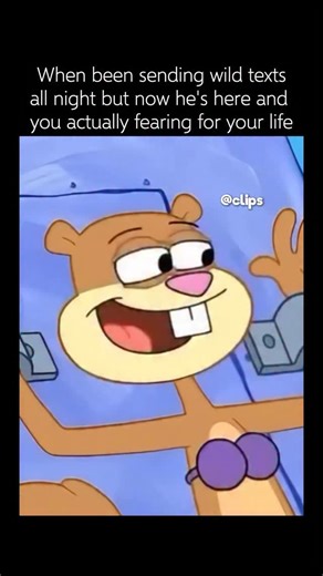 🧽 Interesting fact: SpongeBob SquarePants (1999) — This iconic animated sequence comes from the very first season of SpongeBob SquarePants, specifically the episode “Tea at the Treedome,” which introduced the world to Sandy Cheeks. While the show became a multi-billion dollar franchise, this early episode is famous for its “pure comedy” approach to survival, as SpongeBob learns the hard way that “Pinky out!” won’t save you from dehydration. The production of the show’s first season was a gamble