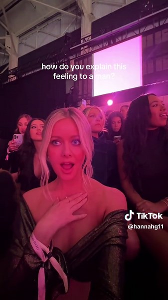 Hannah Godwin - Super Bowl Sensation Explained