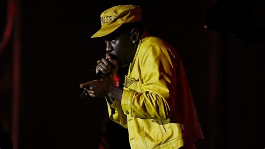 Tyler, The Creator Lashes Out Over the Internet’s Lack of Privacy After Security Footage of Him Gets Leaked