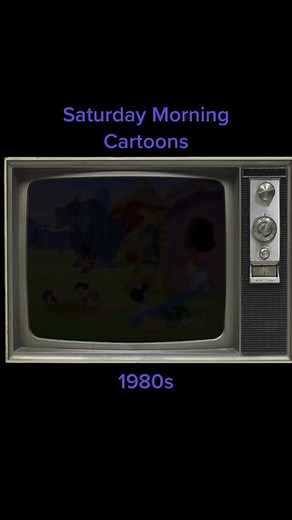 Recaptured80s on TikTok