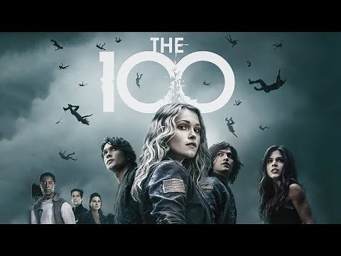 The 100 - Season 1 Trailer