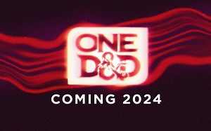 【中文字幕】最新版本DnD《One DnD》全球公开宣传片