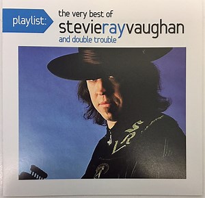 Stevie Ray Vaughan - Playlist: The Very Best Of Stevie Ray Vaughan
