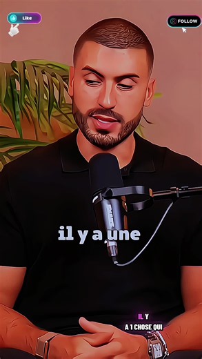 ✓: il y a 1 chose qui est vraie c'est qu'on confond souvent l'intensité d'une relation avec sa profondeur les disputes qui finissent par des réconciliations passionnées les ruptures qui finissent avec des retours fous les hauts qui compensent les bas et les bas qui rendent les hauts encore plus intenses T'es d'accord avec ça ? Dis le moi en commentaire👇 Abonne-toi🙏@conseilsrelationnels pour plus de vidéos #creatorsearchinsights #relations #motivation #conseil #Couple #mindset