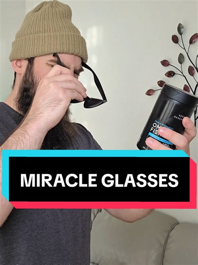 Discover the Amazing Benefits of Pinhole Glasses