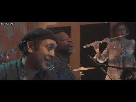 Lokkhi Terra Meets Dele Sosimi - CUBAFROBEAT