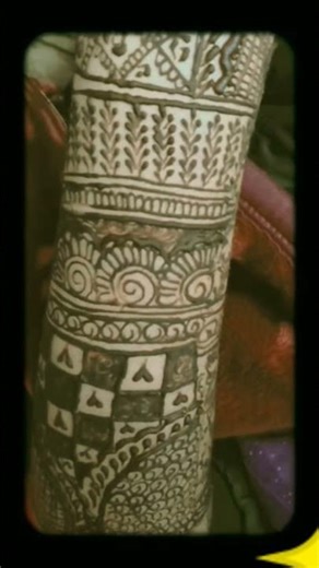 mehndi Wale haath wo tere✨❣️✨